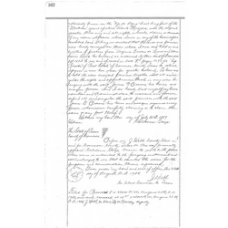 Cameron County - Book: Deed Record Volume: P Page: 342