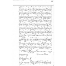 Cameron County - Book: Deed Record Volume: P Page: 361