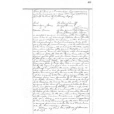 Cameron County - Book: Deed Record Volume: P Page: 405