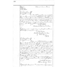 Cameron County - Book: Deed Record Volume: P Page: 406