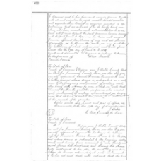 Cameron County - Book: Deed Record Volume: P Page: 632