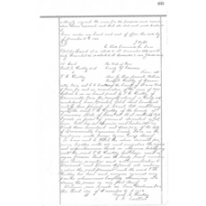 Cameron County - Book: Deed Record Volume: P Page: 633