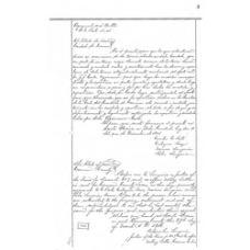 Cameron County - Book: Deed Record Volume: Q Page: 3