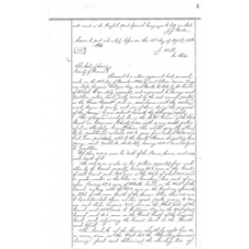Cameron County - Book: Deed Record Volume: Q Page: 5