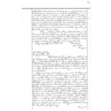 Cameron County - Book: Deed Record Volume: Q Page: 9