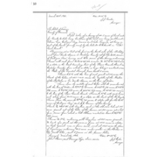 Cameron County - Book: Deed Record Volume: Q Page: 10