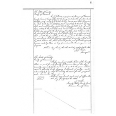 Cameron County - Book: Deed Record Volume: Q Page: 11