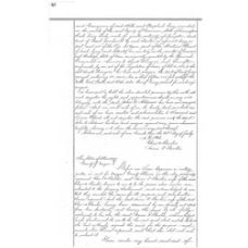 Cameron County - Book: Deed Record Volume: Q Page: 46