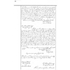 Cameron County - Book: Deed Record Volume: Q Page: 48