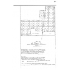 Cameron County - Book: Deed Record Volume: Q Page: 243