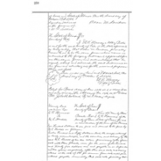 Cameron County - Book: Deed Record Volume: Q Page: 258