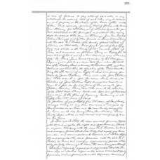 Cameron County - Book: Deed Record Volume: Q Page: 259