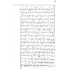 Cameron County - Book: Deed Record Volume: Q Page: 295