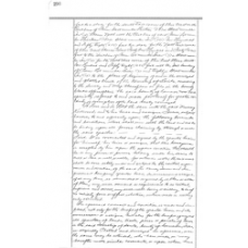 Cameron County - Book: Deed Record Volume: Q Page: 296