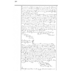 Cameron County - Book: Deed Record Volume: Q Page: 298