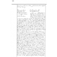 Cameron County - Book: Deed Record Volume: Q Page: 396
