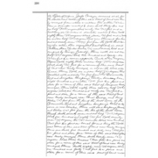 Cameron County - Book: Deed Record Volume: Q Page: 398