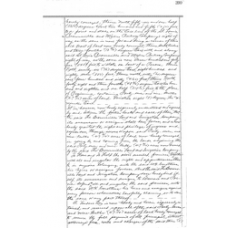 Cameron County - Book: Deed Record Volume: Q Page: 399
