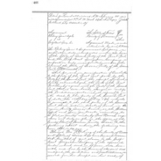 Cameron County - Book: Deed Record Volume: Q Page: 466