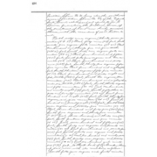 Cameron County - Book: Deed Record Volume: Q Page: 494