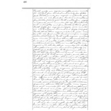 Cameron County - Book: Deed Record Volume: Q Page: 496