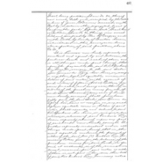 Cameron County - Book: Deed Record Volume: Q Page: 497