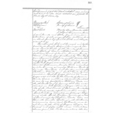 Cameron County - Book: Deed Record Volume: Q Page: 513