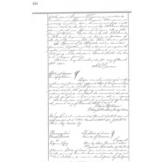 Cameron County - Book: Deed Record Volume: Q Page: 514