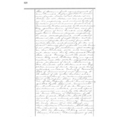 Cameron County - Book: Deed Record Volume: Q Page: 628