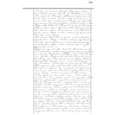 Cameron County - Book: Deed Record Volume: Q Page: 629