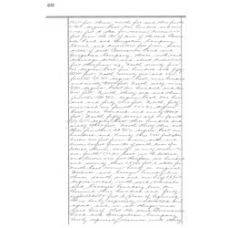 Cameron County - Book: Deed Record Volume: Q Page: 630