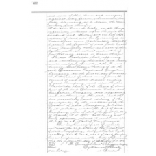 Cameron County - Book: Deed Record Volume: Q Page: 632