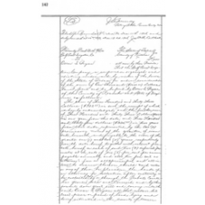 Cameron County - Book: Deed Record Volume: R Page: 142
