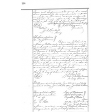Cameron County - Book: Deed Record Volume: R Page: 224