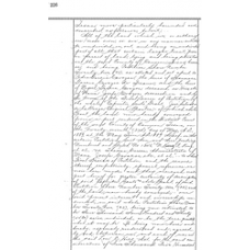 Cameron County - Book: Deed Record Volume: R Page: 226