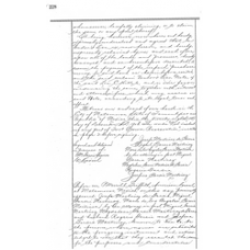 Cameron County - Book: Deed Record Volume: R Page: 228