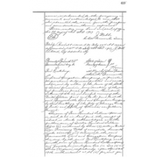 Cameron County - Book: Deed Record Volume: R Page: 419