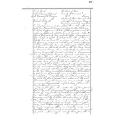 Cameron County - Book: Deed Record Volume: R Page: 491
