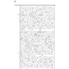 Cameron County - Book: Deed Record Volume: R Page: 492