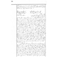 Cameron County - Book: Deed Record Volume: S Page: 322