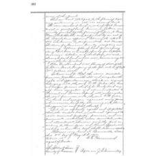 Cameron County - Book: Deed Record Volume: S Page: 382