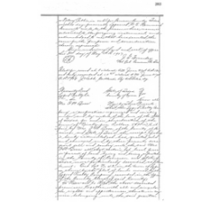 Cameron County - Book: Deed Record Volume: S Page: 383