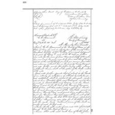 Cameron County - Book: Deed Record Volume: S Page: 606