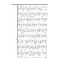 Cameron County - Book: Deed Record Volume: T Page: 2
