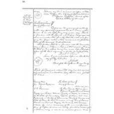 Cameron County - Book: Deed Record Volume: T Page: 80