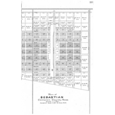 Cameron County - Book: Deed Record Volume: T Page: 133