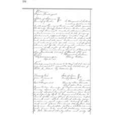 Cameron County - Book: Deed Record Volume: T Page: 172