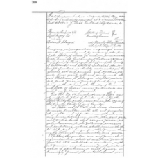 Cameron County - Book: Deed Record Volume: T Page: 268