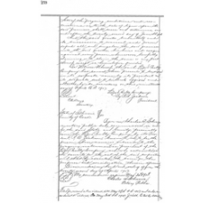 Cameron County - Book: Deed Record Volume: T Page: 270
