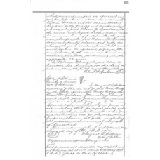 Cameron County - Book: Deed Record Volume: T Page: 275